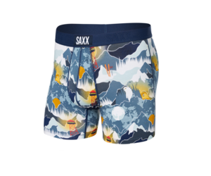 SAXX Saxx Vibe Super Soft Boxer Brief