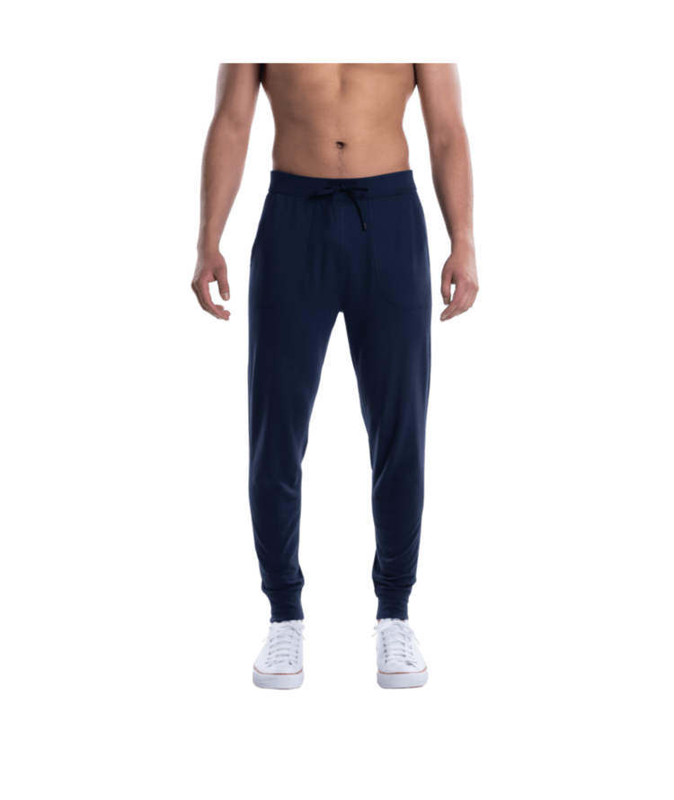 SAXX Saxx 3Six Five Pant | Maritime Blue