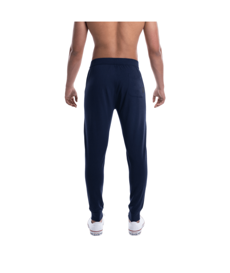 SAXX Saxx 3Six Five Pant | Maritime Blue