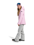 Roxy W Billie Jk W24  Pink Frosting - S3 Boardshop