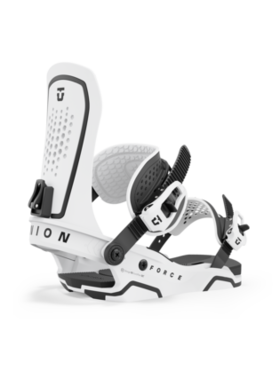 Union Union Mens Force 2026 | White