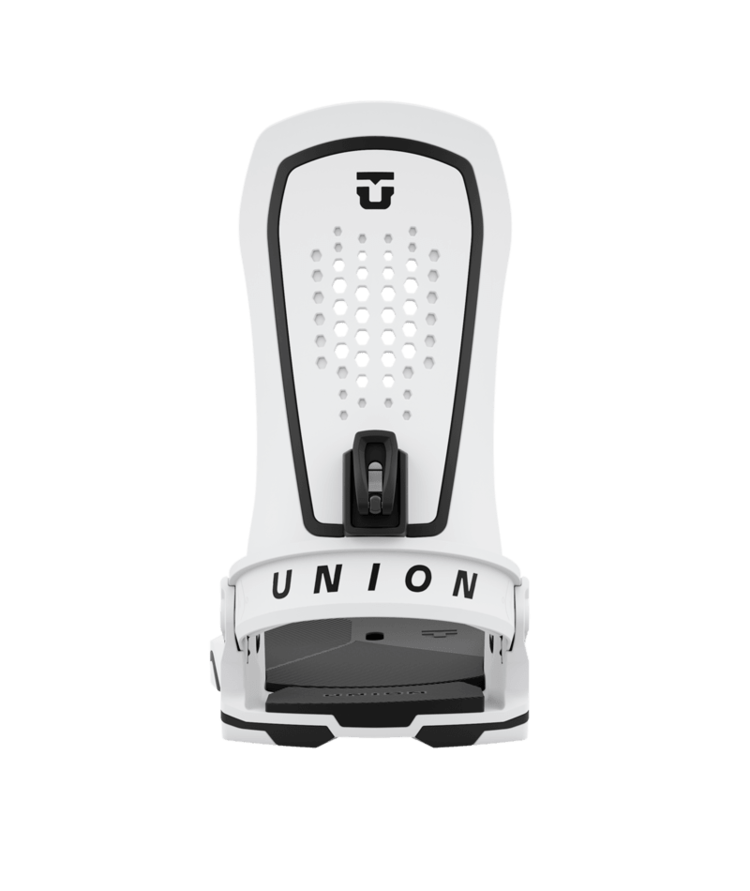 Union Union Mens Force 2026 | White