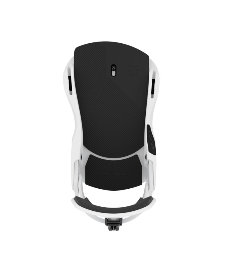 Union Union Mens Force 2026 | White