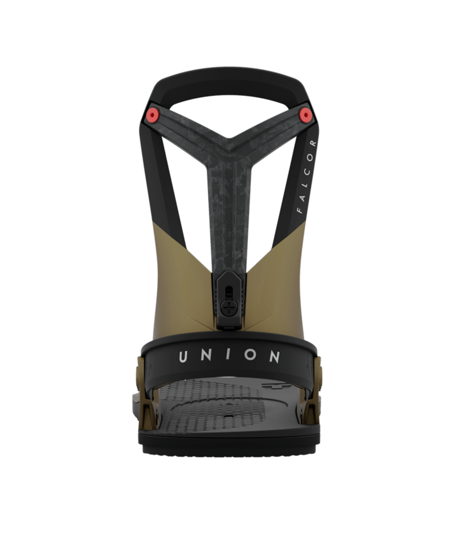 Union M Falcor W24 | Green - S3 Boardshop