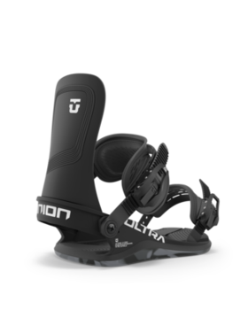 Union Union Womens Ultra W. W24 | Black