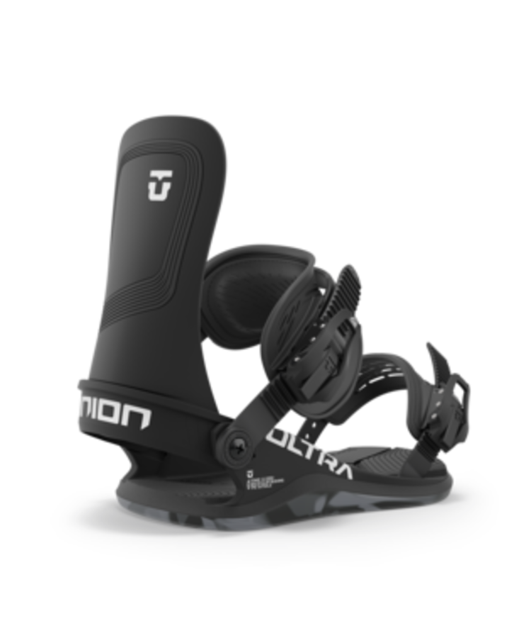 Union Union Womens Ultra W. W24 | Black