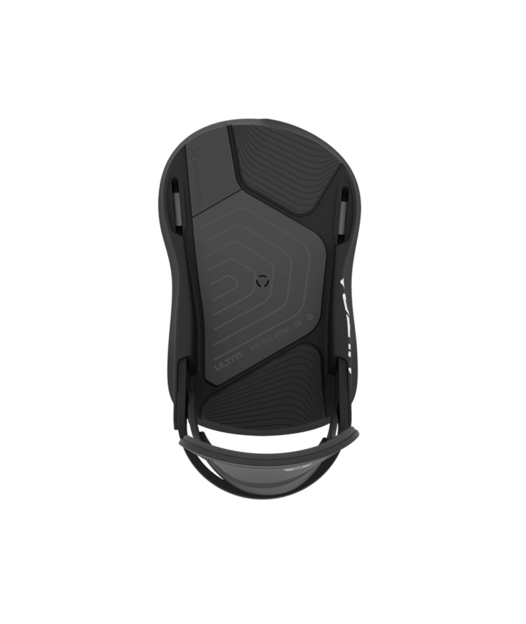 Union Union Womens Ultra W. W24 | Black