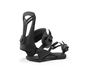 Union M Flite Pro W24 | Black - The Drop Rideshop