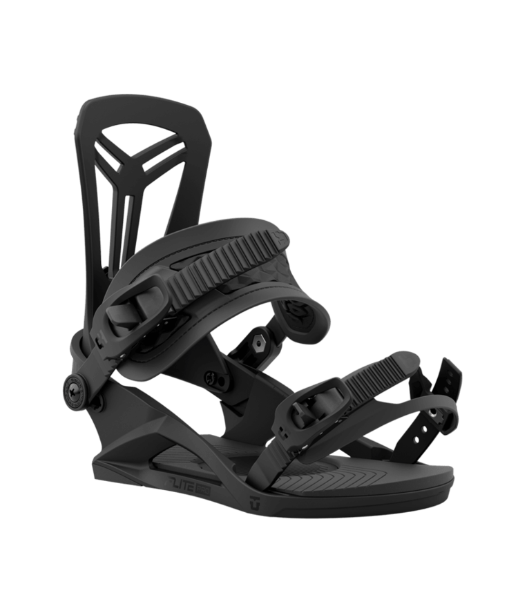 Union Union Mens Flite Pro W24 | Black