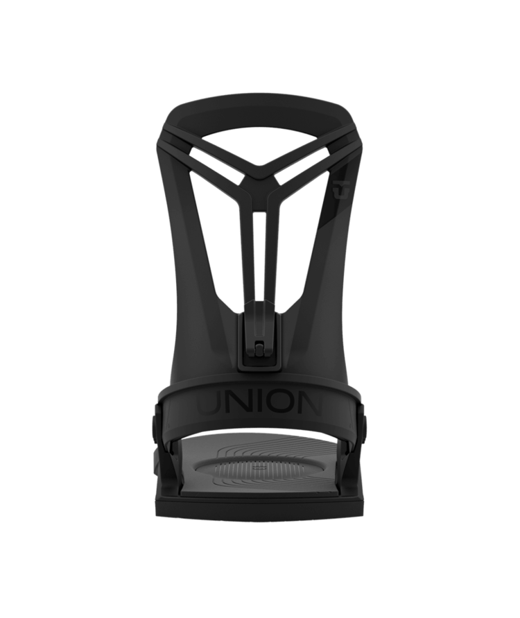 Union Union Mens Flite Pro W24 | Black