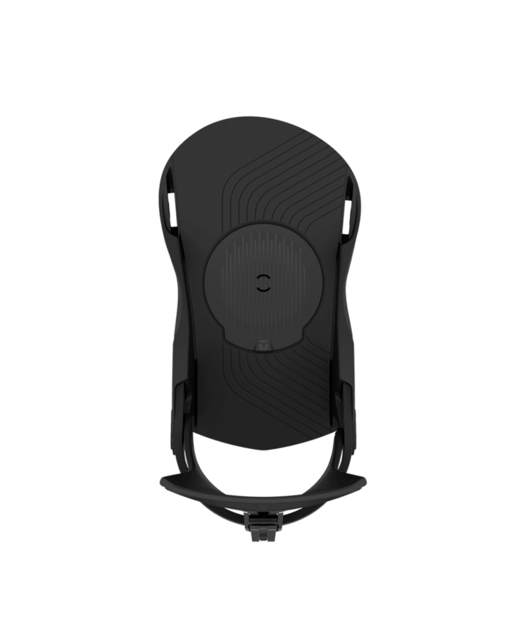 Union Union Mens Flite Pro W24 | Black