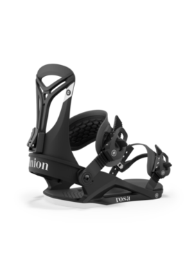 Union Union Womens Rosa W24 | Black