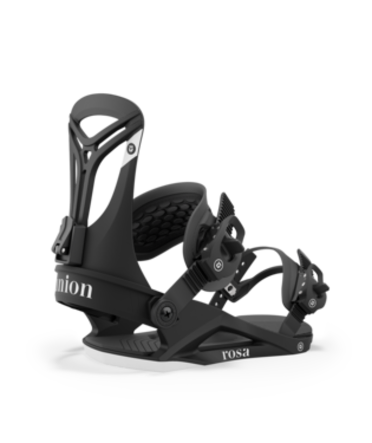 Union Union Womens Rosa W24 | Black