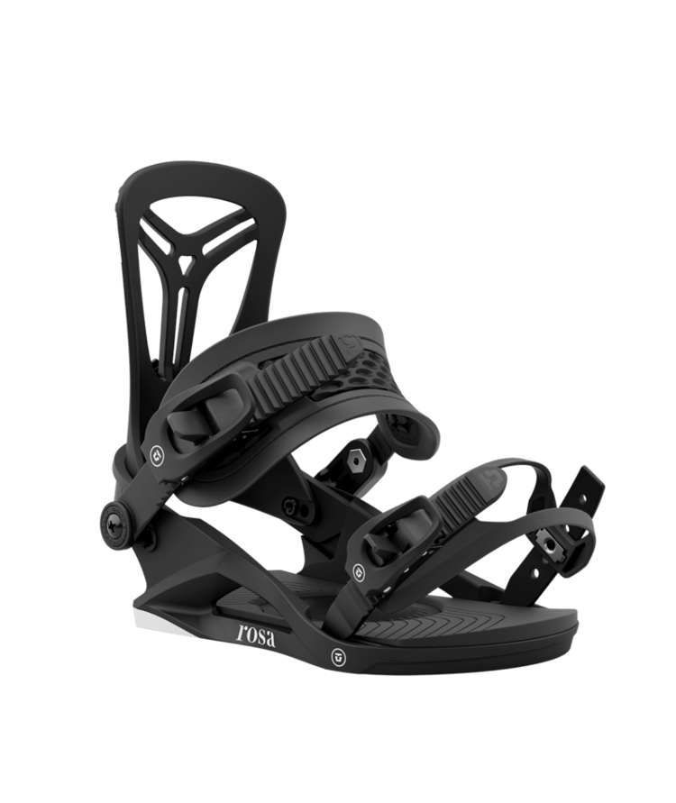 Union Union Womens Rosa W24 | Black