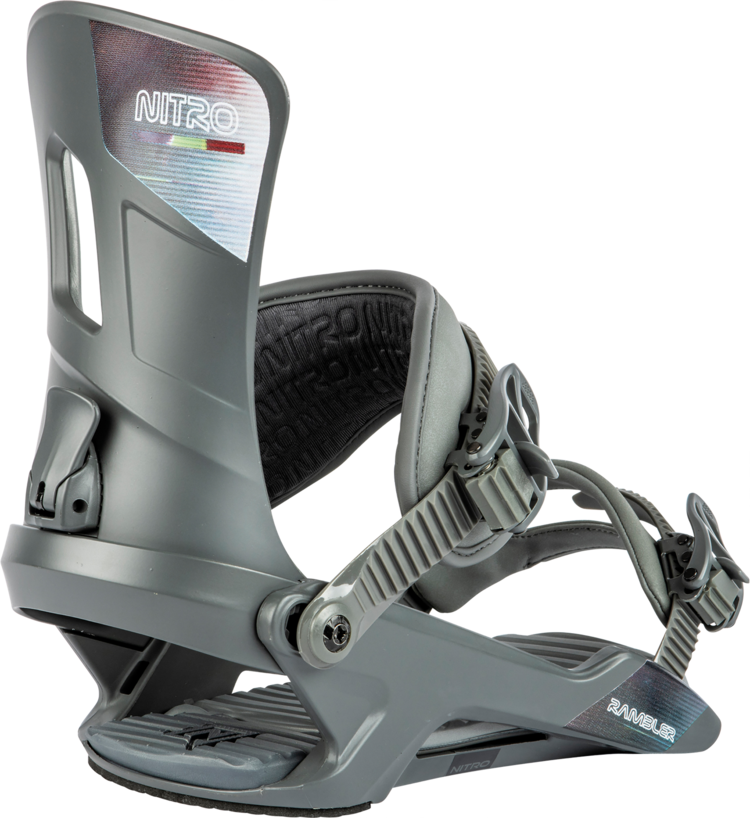 Nitro Nitro Rambler W24 | Grey