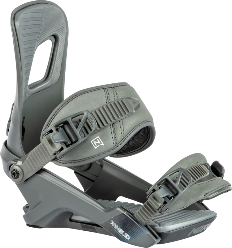 Nitro Nitro Rambler W24 | Grey