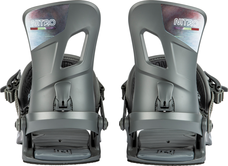 Nitro Nitro Rambler W24 | Grey