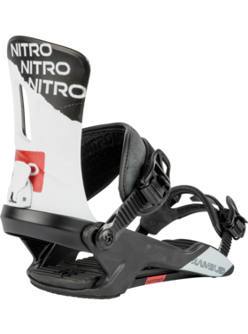 Nitro Nitro Rambler 2025 | Raw