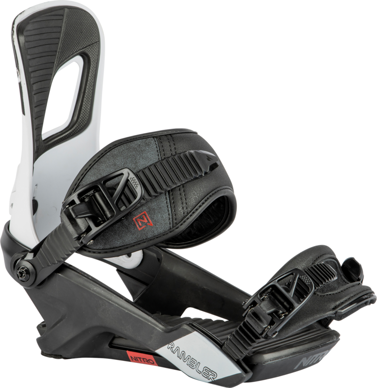 Nitro Nitro Rambler 2025 | Raw