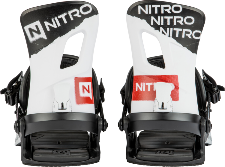 Nitro Nitro Rambler 2025 | Raw