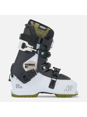 K2 K2 Diverge Sc W24