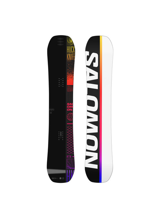 Salomon - S3 Boardshop