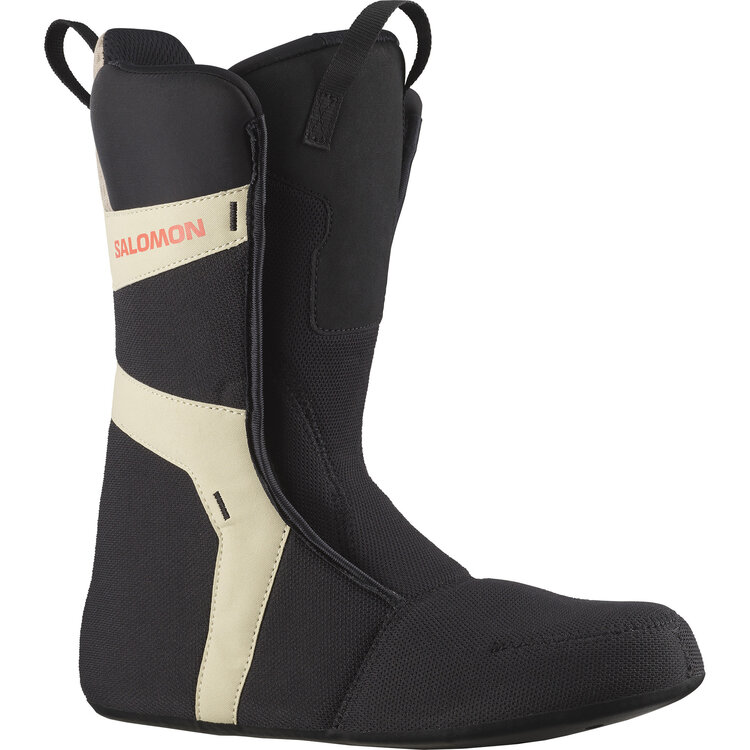 Salomon Salomon M Echo Dual Boa 2025 | Spray Green/Black/Hot Coral