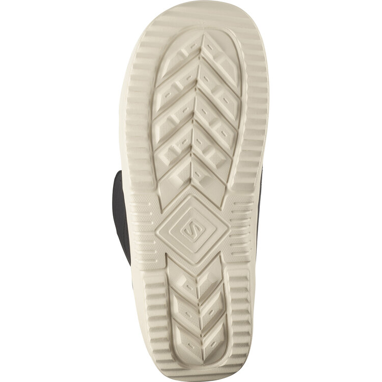 Salomon Salomon Faction Boa Boots (Mens) 2026 | Black/Black/Rainy Day