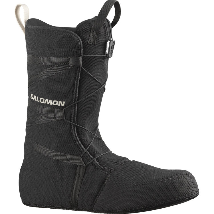 Salomon Salomon Faction Boa Boots (Mens) 2026 | Black/Black/Rainy Day