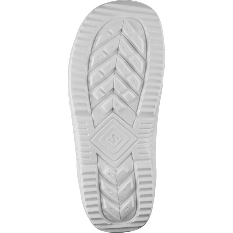 Salomon Salomon Womens Pearl Boa W24 | Black/White/Gold