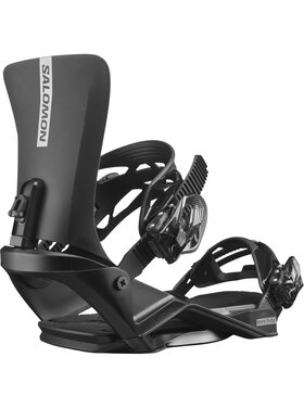 Salomon Salomon Rhythm Bindings (Unisex) 2027 | Black