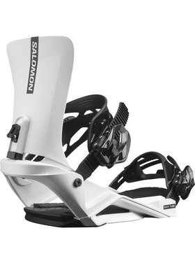 Salomon Salomon Rhythm Bindings (Unisex) 2027 | White