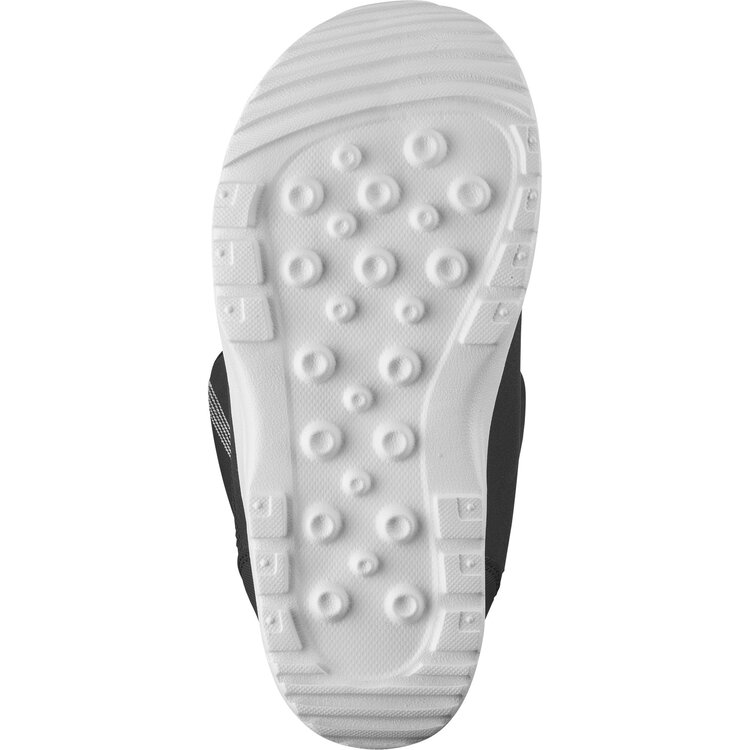 Salomon Salomon Whipstar Boa (Youth) 2027 | Black/Black/White