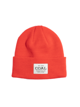 Coal Coal Youth Uniform 2026 | Power Red