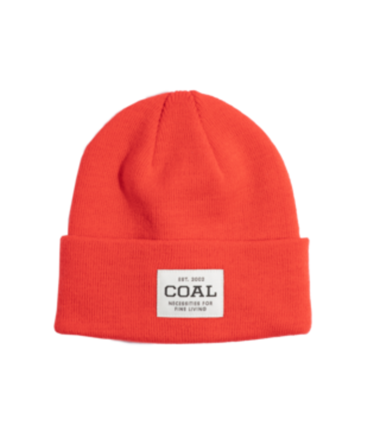 Coal Coal Youth Uniform 2026 | Power Red