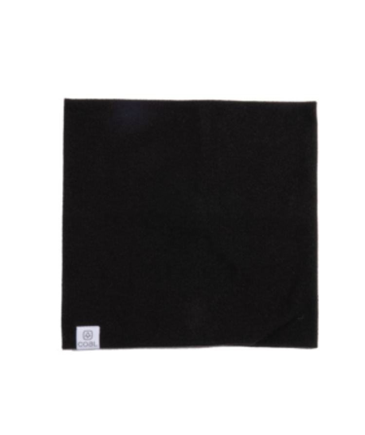 Coal Coal Youth Mtf Gaiter 2026 | Black