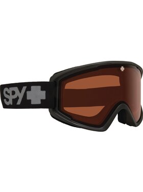 Spy Spy Crusher Matte Black 2026 | Ll Persimmon