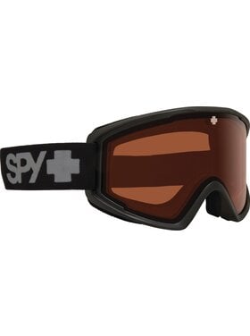 Spy Spy Crusher Matte Black | Ll Persimmon