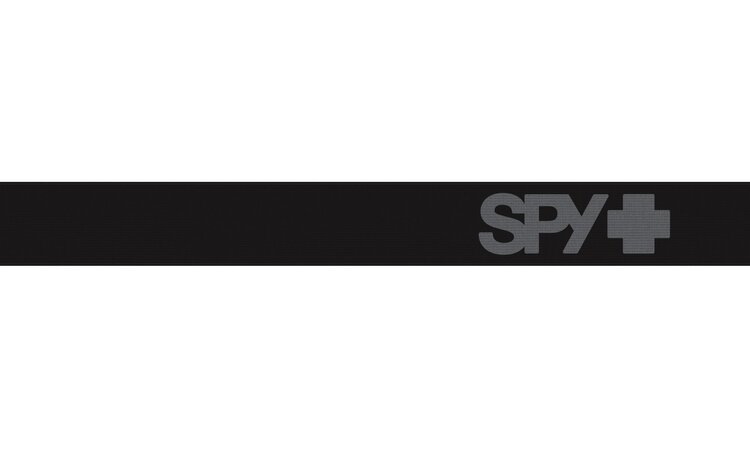 Spy Spy Crusher Matte Black 2026 | Ll Persimmon