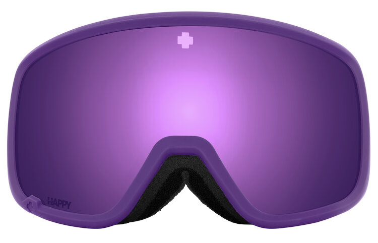Spy Spy Marshall 2.0 Purple 2026 | Happy Ml Rose Violet Mirror