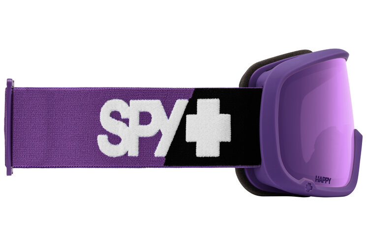 Spy Spy Marshall 2.0 Purple 2026 | Happy Ml Rose Violet Mirror