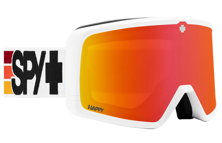 Spy Spy Megalith Speedway Sunset 2026 | Happy Bronze Red Mirror