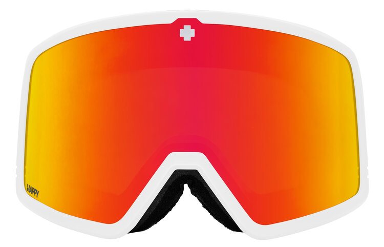 Spy Spy Megalith Speedway Sunset 2026 | Happy Bronze Red Mirror