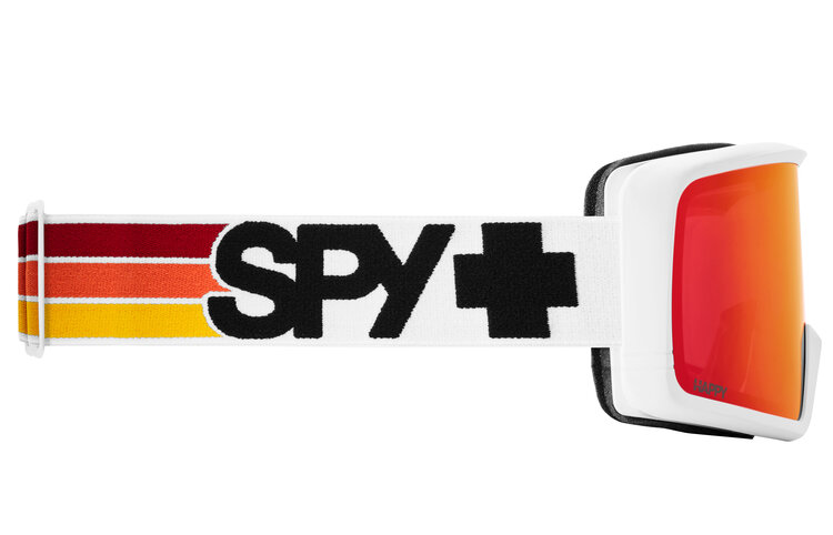 Spy Spy Megalith Speedway Sunset 2026 | Happy Bronze Red Mirror