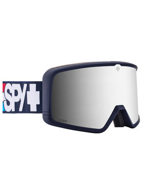 Spy Spy Megalith Speedway Tricolour 2026 | Happy Bronze Platinum Mirror