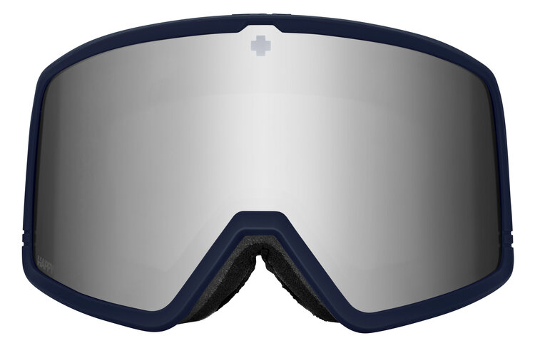 Spy Spy Megalith Speedway Tricolour 2026 | Happy Bronze Platinum Mirror