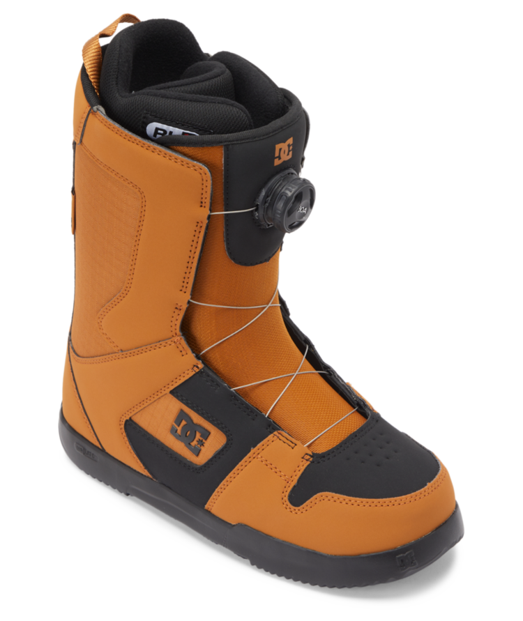 DC Dc M Phase Boa W24 | Wheat