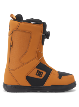 DC Dc Mens Phase Boa W24 | Wheat