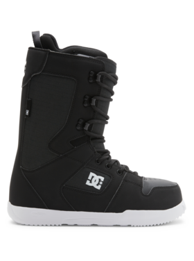 DC Dc M Phase 2026 | Black/White