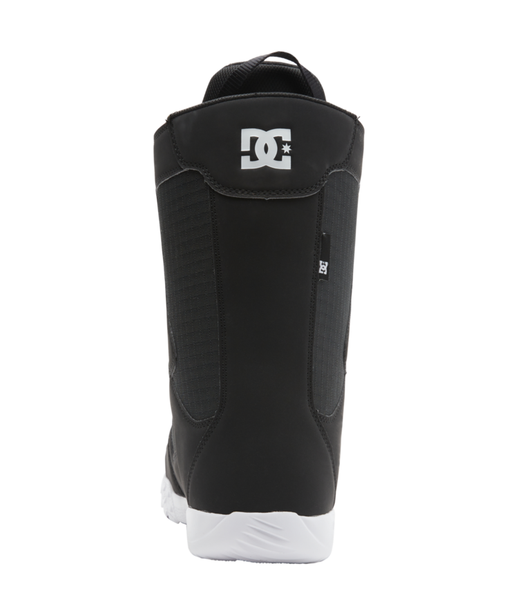 DC Dc M Phase 2026 | Black/White